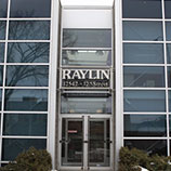 Raylin Manufacturing Edmonton